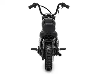 Voiture électrique enfant Moto Chopper 24V, allure chopper, pour enfant de 5-9 ans, visuel 2
