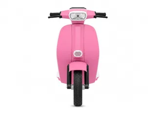 Voiture électrique enfant Vespa Électrique rose 24V, pour enfant de 5-9 ans, visuel 7