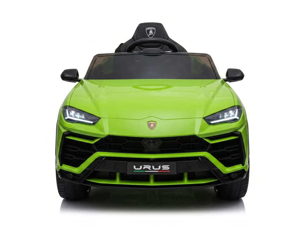 Lamborghini Urus enfant détail design calandre Y